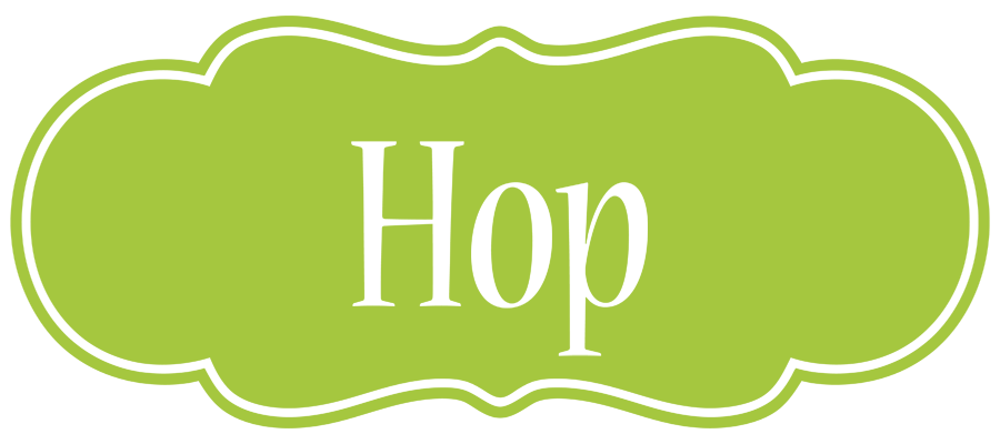 Hop family logo