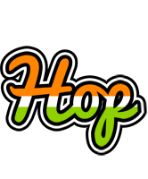 Hop mumbai logo