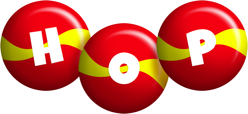 Hop spain logo