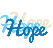 Hope breeze logo