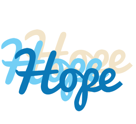 Hope breeze logo