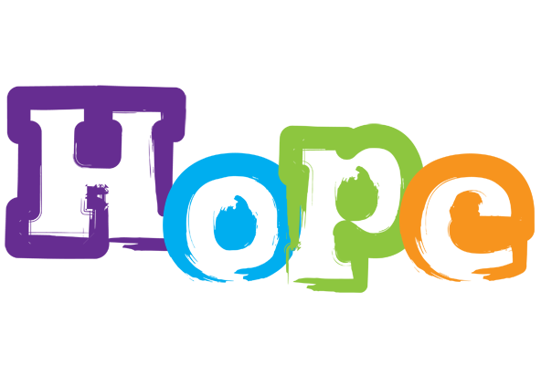 Hope casino logo