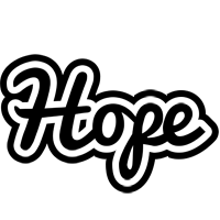Hope chess logo
