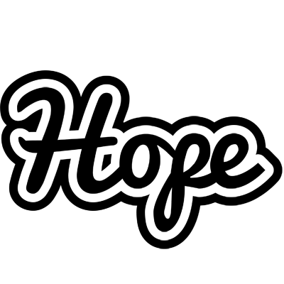 Hope chess logo