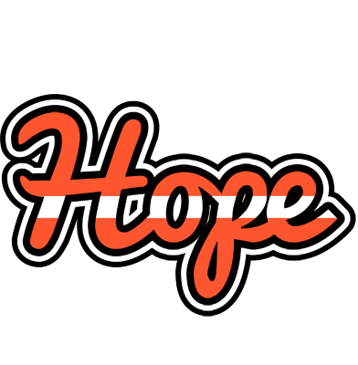 Hope denmark logo