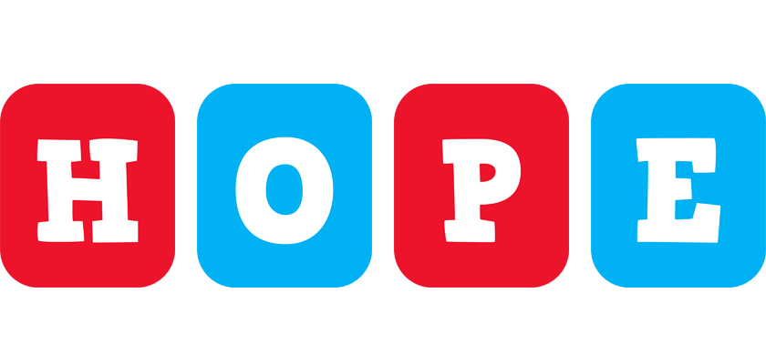 Hope diesel logo