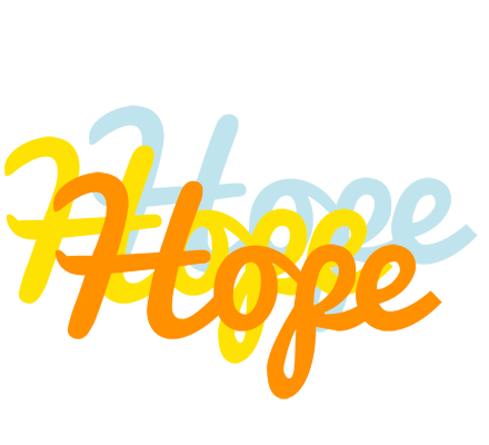 Hope energy logo