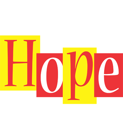 Hope errors logo