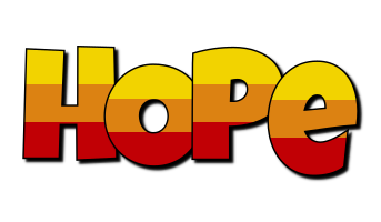Hope jungle logo