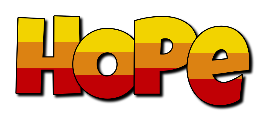 Hope jungle logo