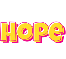 Hope kaboom logo