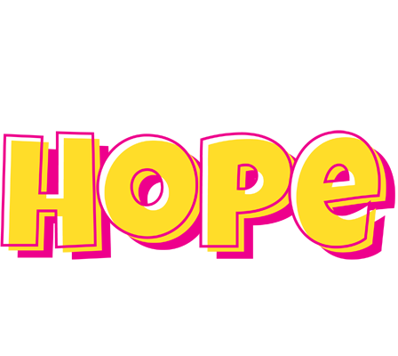 Hope kaboom logo