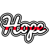 Hope kingdom logo