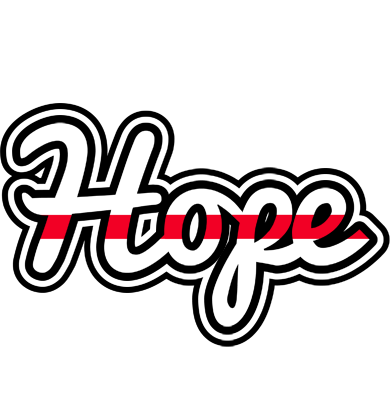Hope kingdom logo