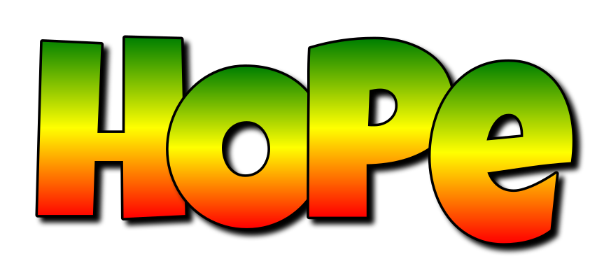 Hope mango logo