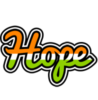 Hope mumbai logo