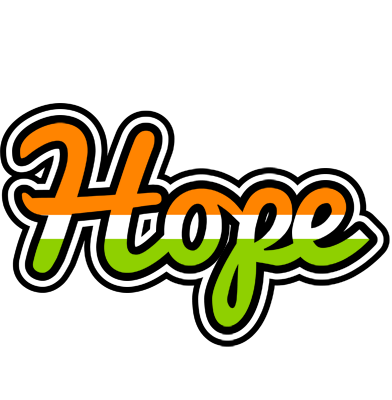 Hope mumbai logo