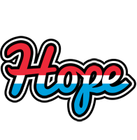 Hope norway logo