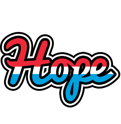 Hope norway logo