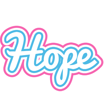 Hope outdoors logo