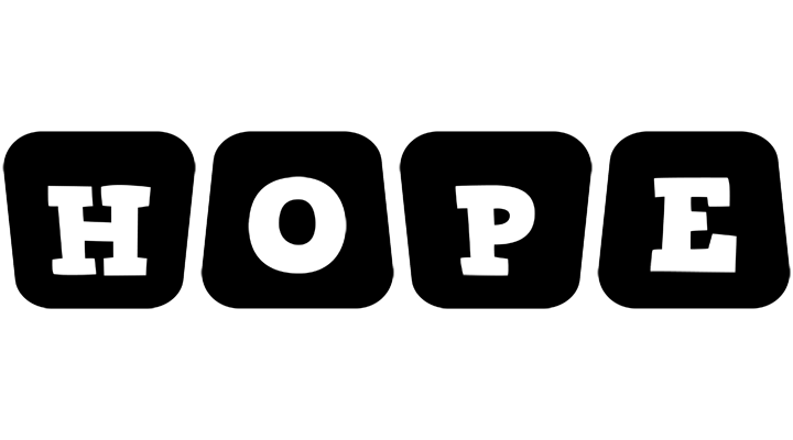 Hope racing logo