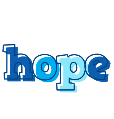 Hope sailor logo