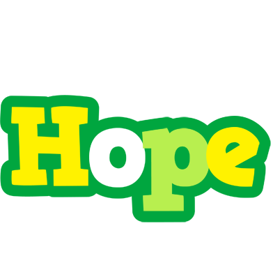 Hope soccer logo