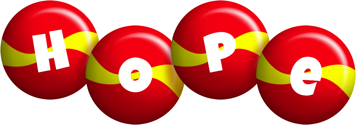 Hope spain logo