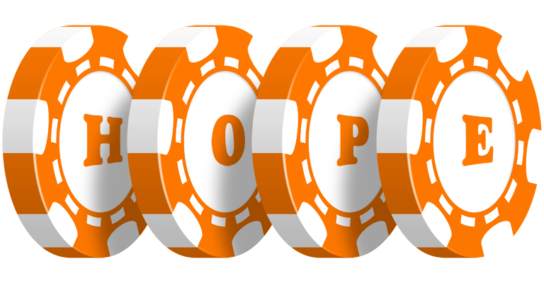 Hope stacks logo