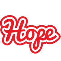 Hope sunshine logo