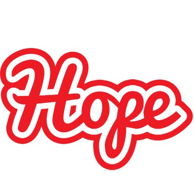Hope sunshine logo
