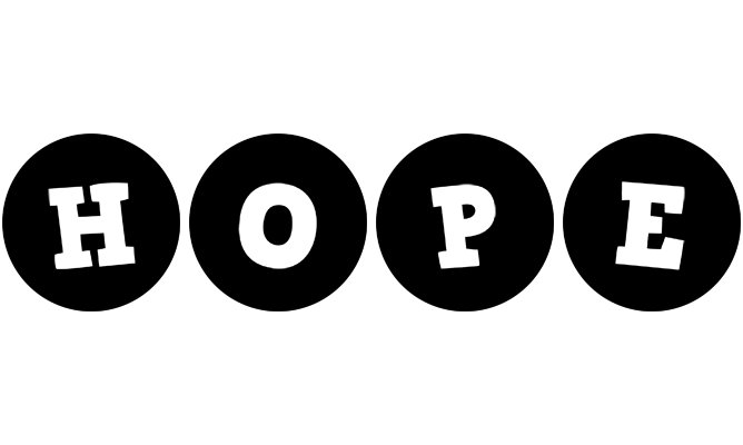 Hope tools logo