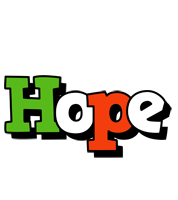 Hope venezia logo