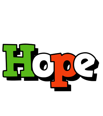 Hope venezia logo