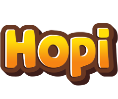Hopi cookies logo
