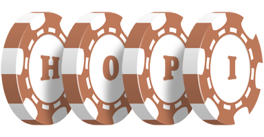 Hopi limit logo