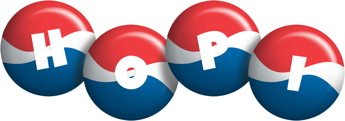 Hopi paris logo