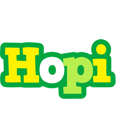 Hopi soccer logo