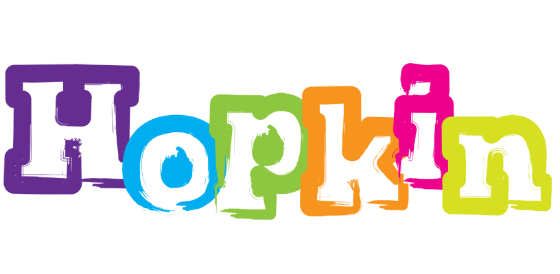 Hopkin casino logo