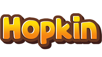 Hopkin cookies logo