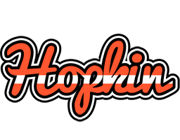 Hopkin denmark logo