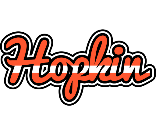 Hopkin denmark logo