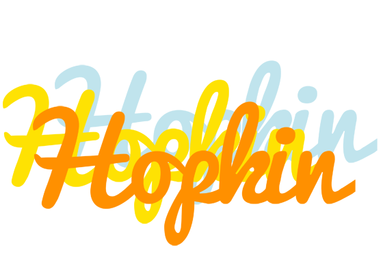 Hopkin energy logo