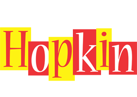 Hopkin errors logo