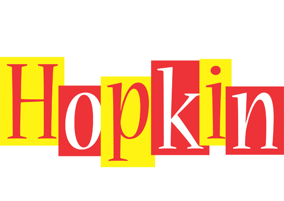 Hopkin errors logo