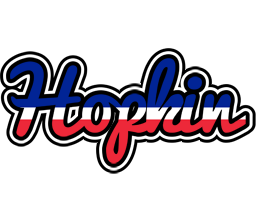 Hopkin france logo