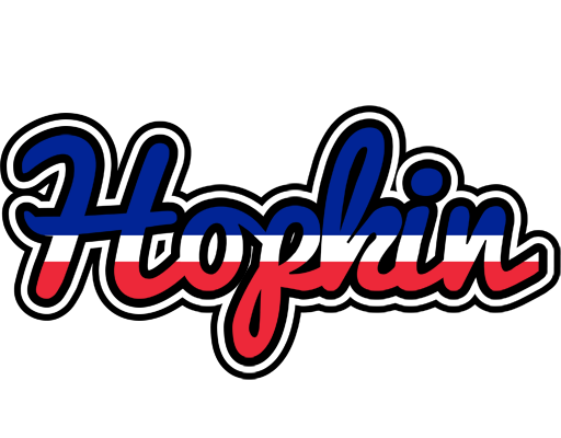 Hopkin france logo