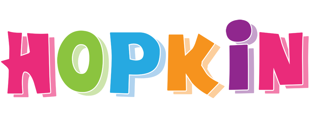 Hopkin friday logo