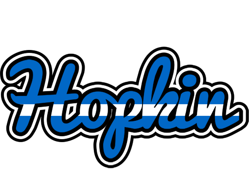 Hopkin greece logo