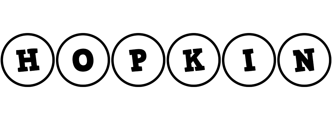 Hopkin handy logo
